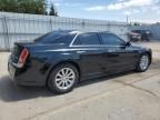 2012 Chrysler 300C