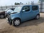 2010 Nissan Cube Base