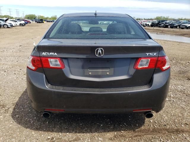 2010 Acura TSX