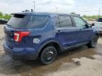 2017 Ford Explorer Police Interceptor