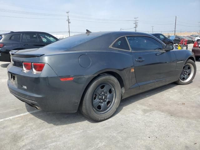 2013 Chevrolet Camaro LS