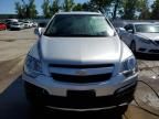 2012 Chevrolet Captiva Sport