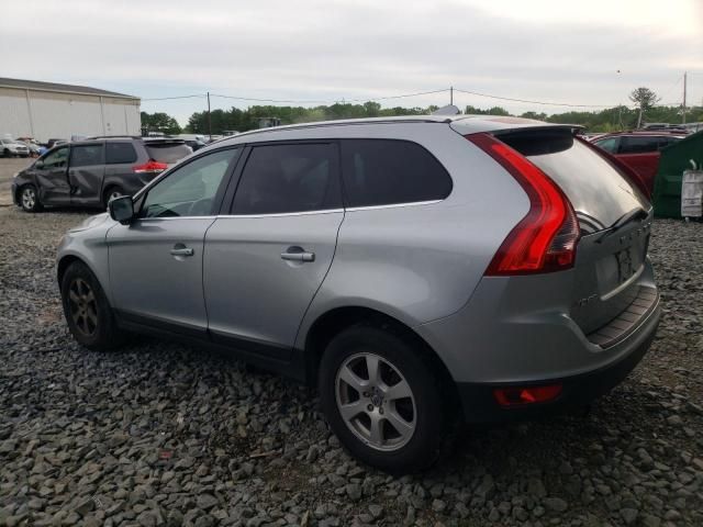 2011 Volvo XC60 3.2