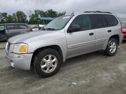 Salvage cars for sale from Copart Spartanburg, SC: 2005 GMC Envoy