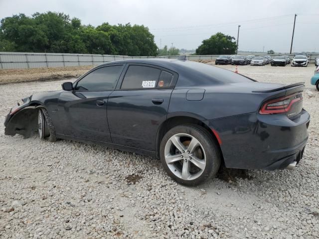 2016 Dodge Charger R/T