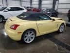 2005 Chrysler Crossfire Limited