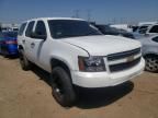 2013 Chevrolet Tahoe Special