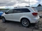 2013 Dodge Journey R/T