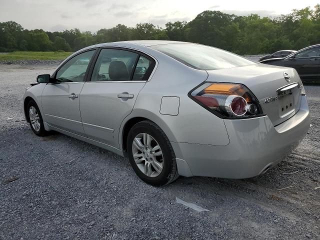 2011 Nissan Altima Base