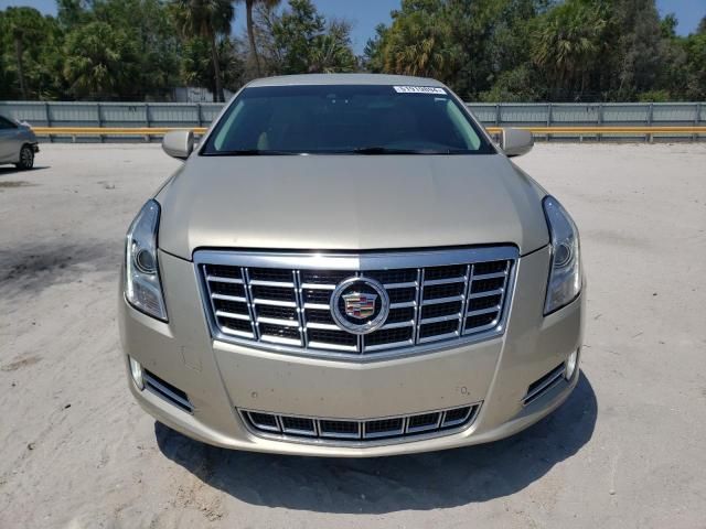 2013 Cadillac XTS Luxury Collection