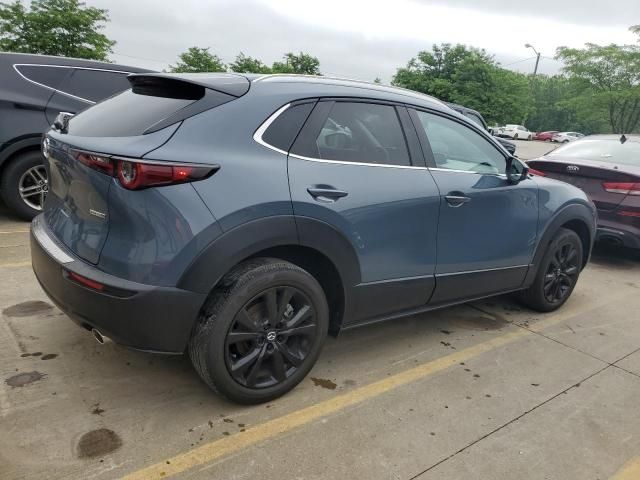 2022 Mazda CX-30 Preferred