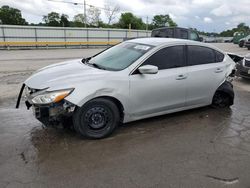 2016 Nissan Altima 2.5 en venta en Lebanon, TN