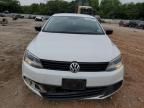 2014 Volkswagen Jetta Base