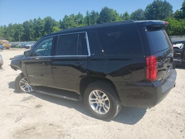 2019 Chevrolet Tahoe K1500 LT