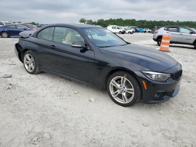 2020 BMW 430XI