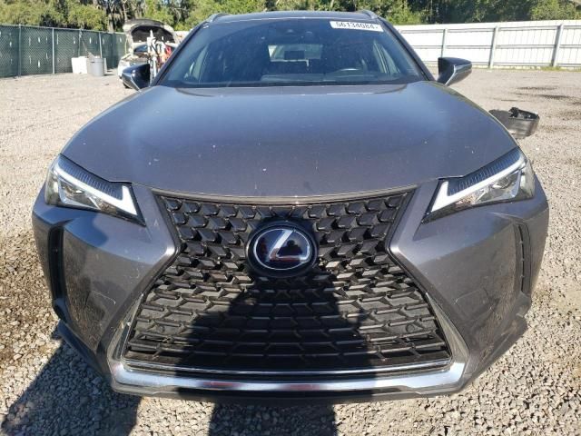 2021 Lexus UX 250H