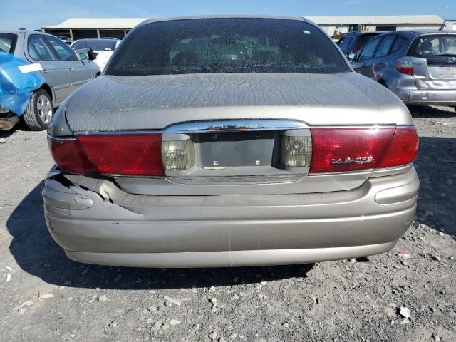 2003 Buick Lesabre Custom