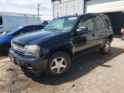 Run And Drives Cars for sale at auction: 2006 Chevrolet Trailblazer LS