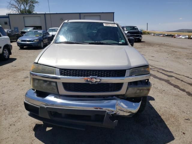 2007 Chevrolet Colorado