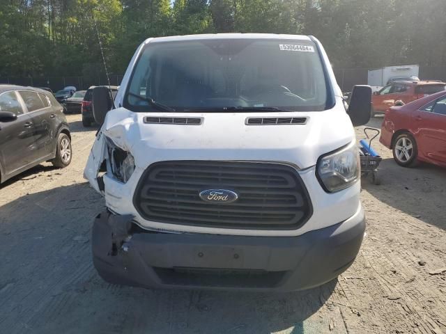 2016 Ford Transit T-250