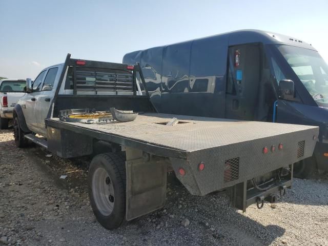 2012 Dodge RAM 5500 ST