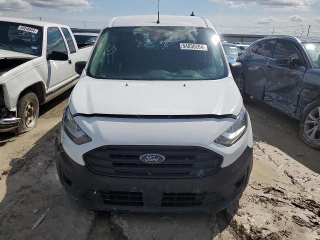 2022 Ford Transit Connect XL