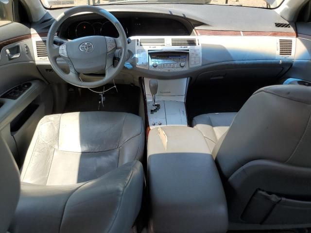 2010 Toyota Avalon XL