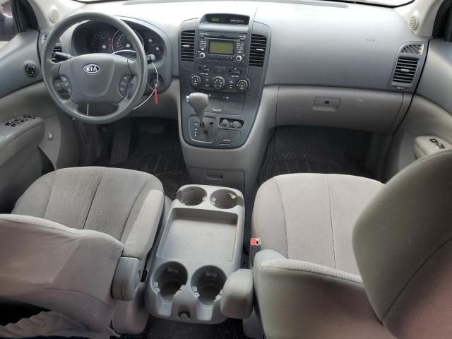 2012 KIA Sedona LX