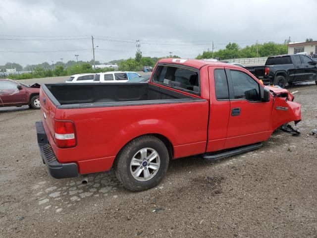 2008 Ford F150