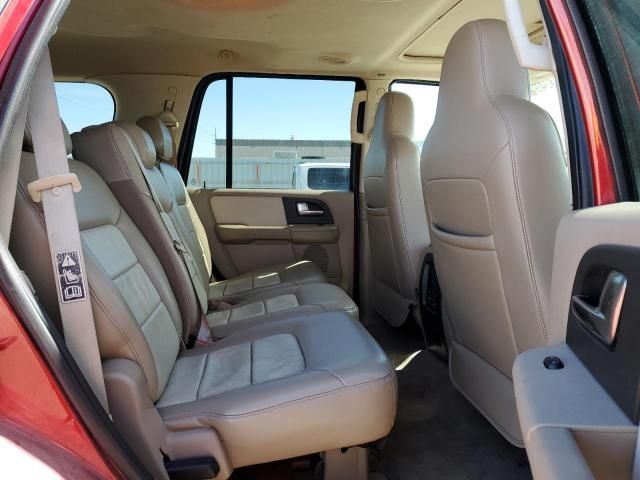 2004 Ford Expedition Eddie Bauer