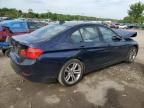 2013 BMW 328 XI Sulev