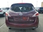 2012 Nissan Murano S