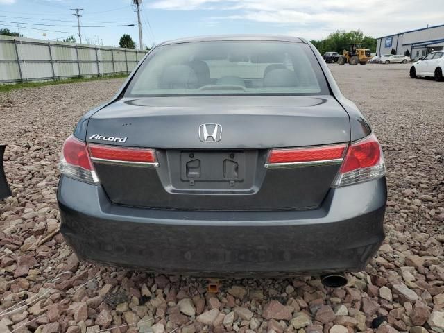 2011 Honda Accord LX