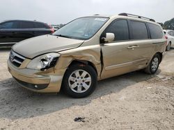 2007 Hyundai Entourage GLS en venta en Houston, TX