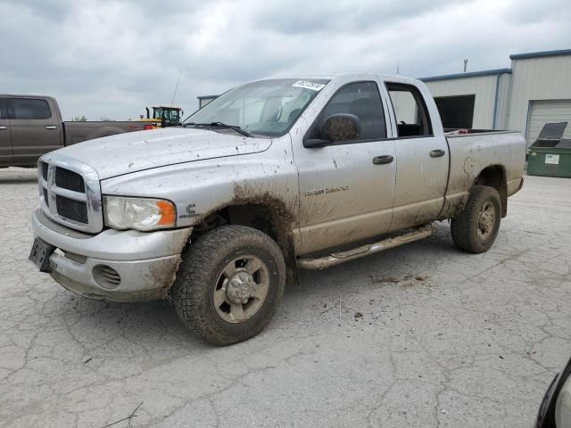 2003 Dodge RAM 2500 ST