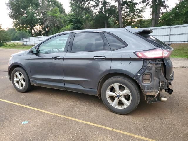 2016 Ford Edge SE