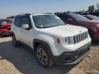 2017 Jeep Renegade Limited