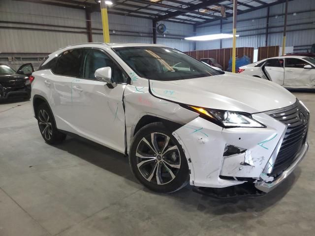 2019 Lexus RX 350 Base