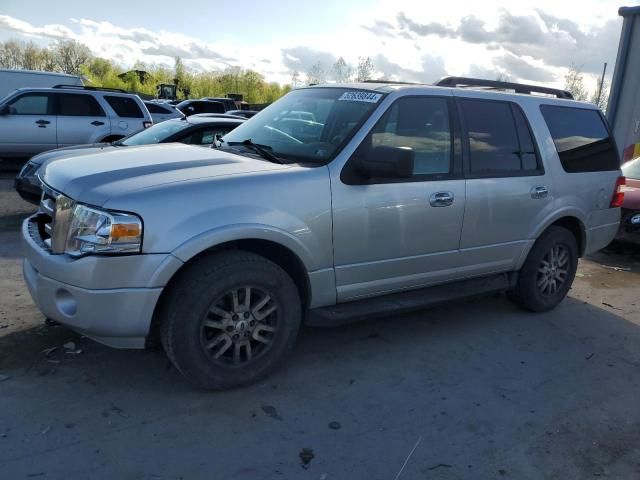 2011 Ford Expedition XLT