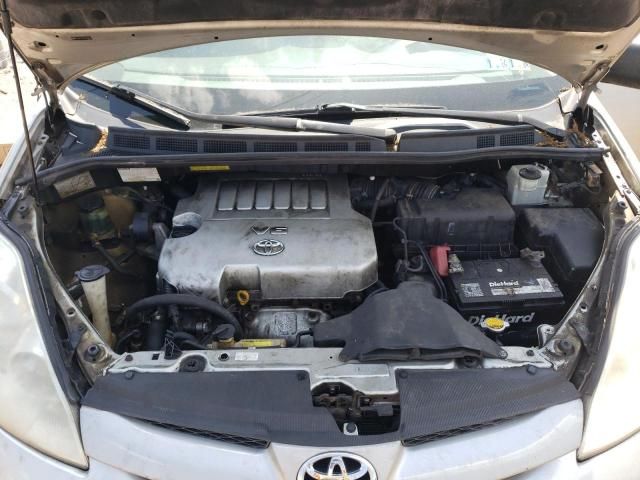 2007 Toyota Sienna CE