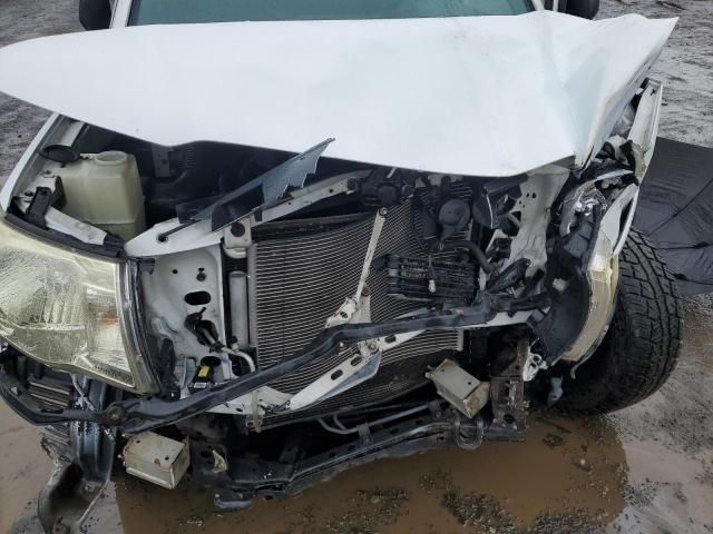 2005 Toyota Tacoma Access Cab