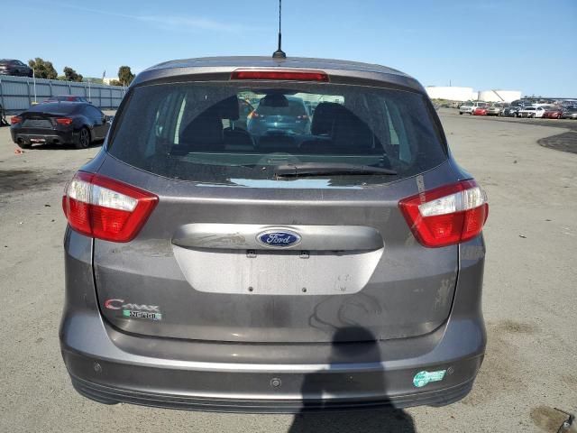 2014 Ford C-MAX Premium