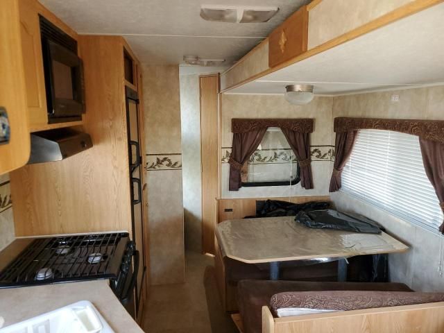 2009 Edgw Camper