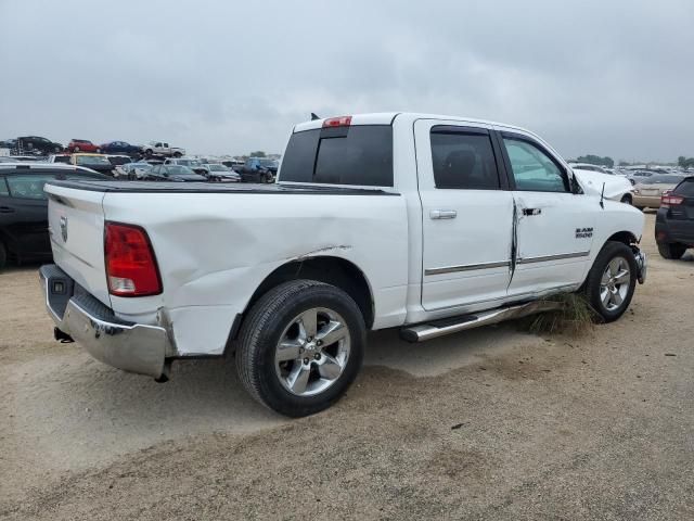 2014 Dodge RAM 1500 SLT