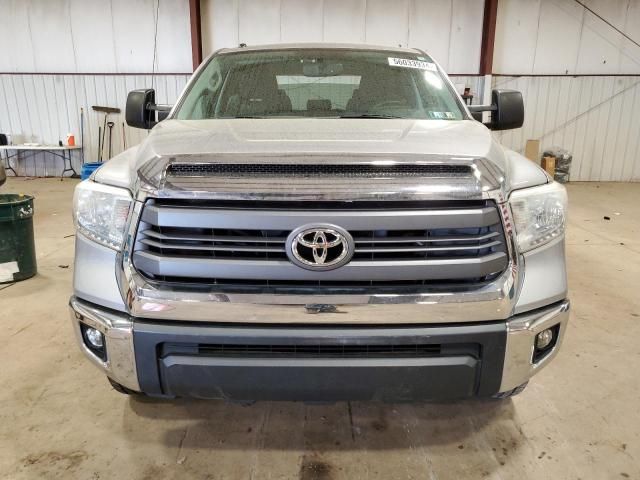 2014 Toyota Tundra Crewmax SR5