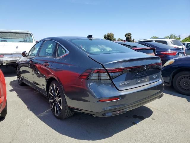 2023 Honda Accord Touring Hybrid