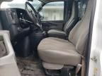 2018 Chevrolet Express G2500