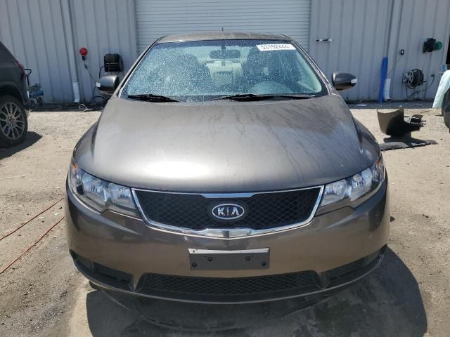 2010 KIA Forte EX