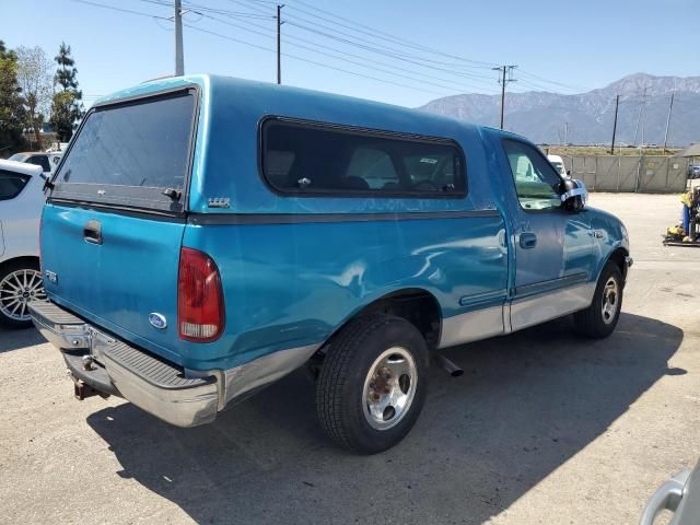 1997 Ford F150