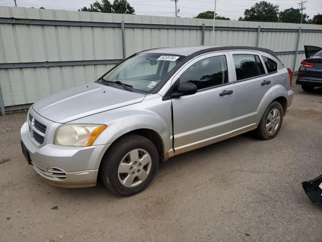 2009 Dodge Caliber SE